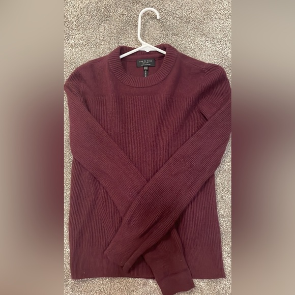 Rag and Bone sweater - Picture 1 of 2